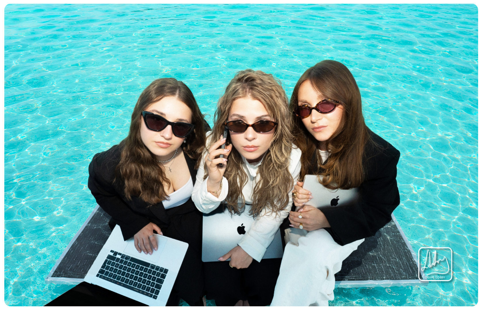 Benefeits von DEINE LOBBY